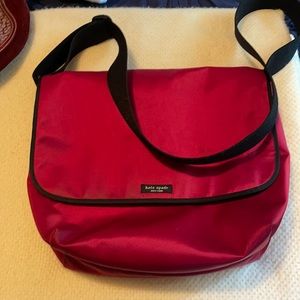Kate Spade Messenger Bag